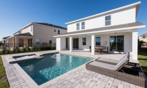 Rent this Luxury 5 Star Villa on Encore Resort, Orlando Villa 5456